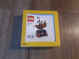 Nowe LEGO Przejażdżka statkiem pirackim 643.2430 | 500.7427
