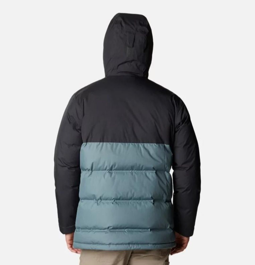 Куртка Columbia Xl оригинал