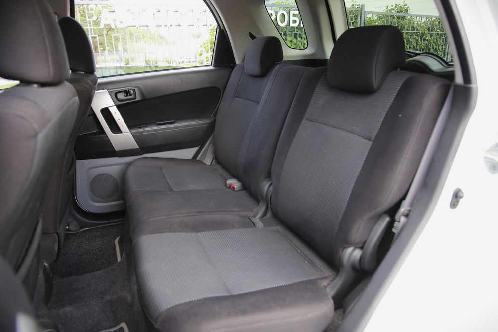 Продам Daihatsu Terios