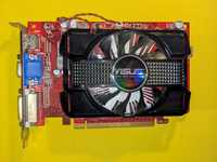 Asus ATI Radeon PCI-E HD6670 1Gb GDDR5