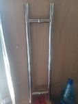 Antaby pochwyt prosty 600