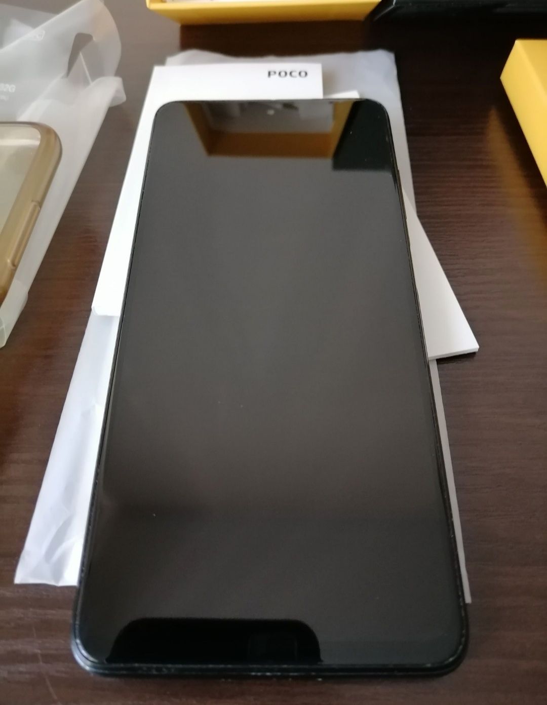 Xiaomi POCO X3 NFC 6/128GB