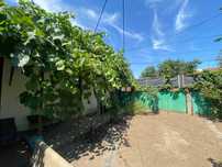 Продам 3х к. кварт. на земле Слободка, 1/1 эт,свой двор, гараж