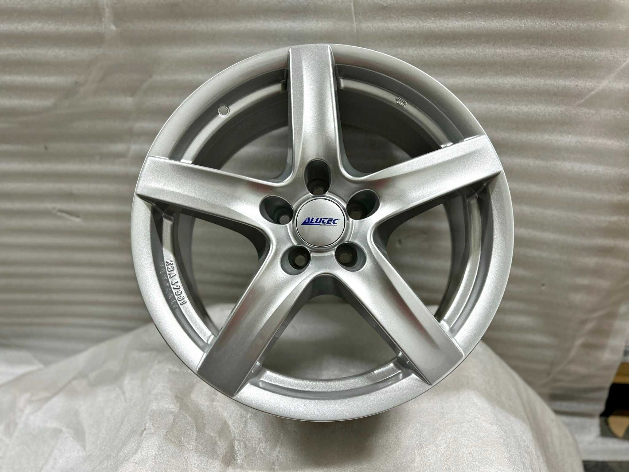 alufelgi r18 5x108 NOWE! Ford C-Max Focus Galaxy Kuga Mondeo S-Max