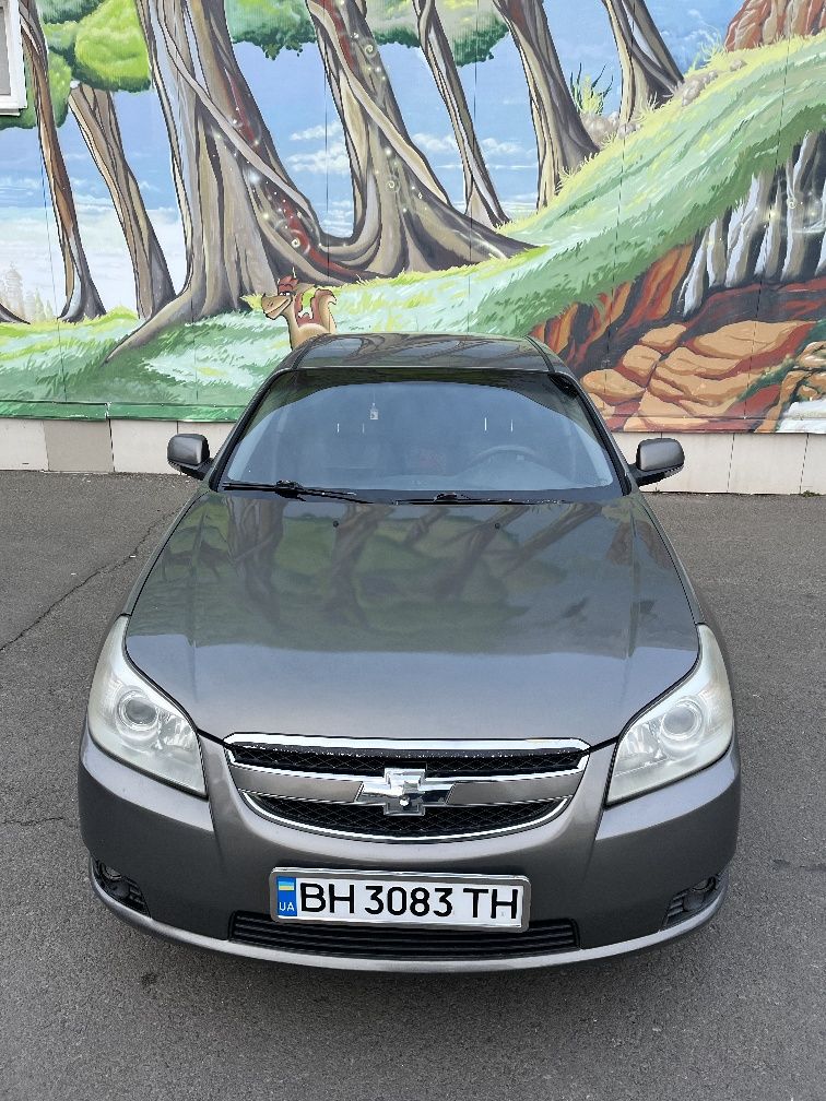 Продам Chevrolet Epica