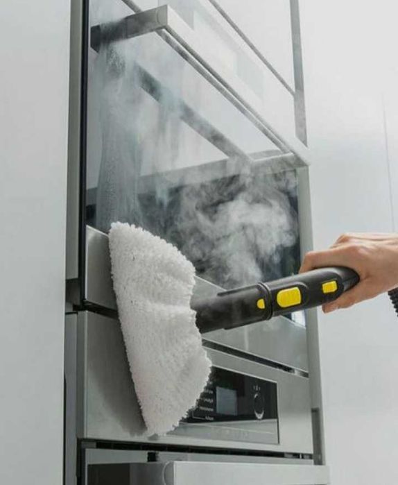 Клінінг, клінінг Дніпро, прибирання