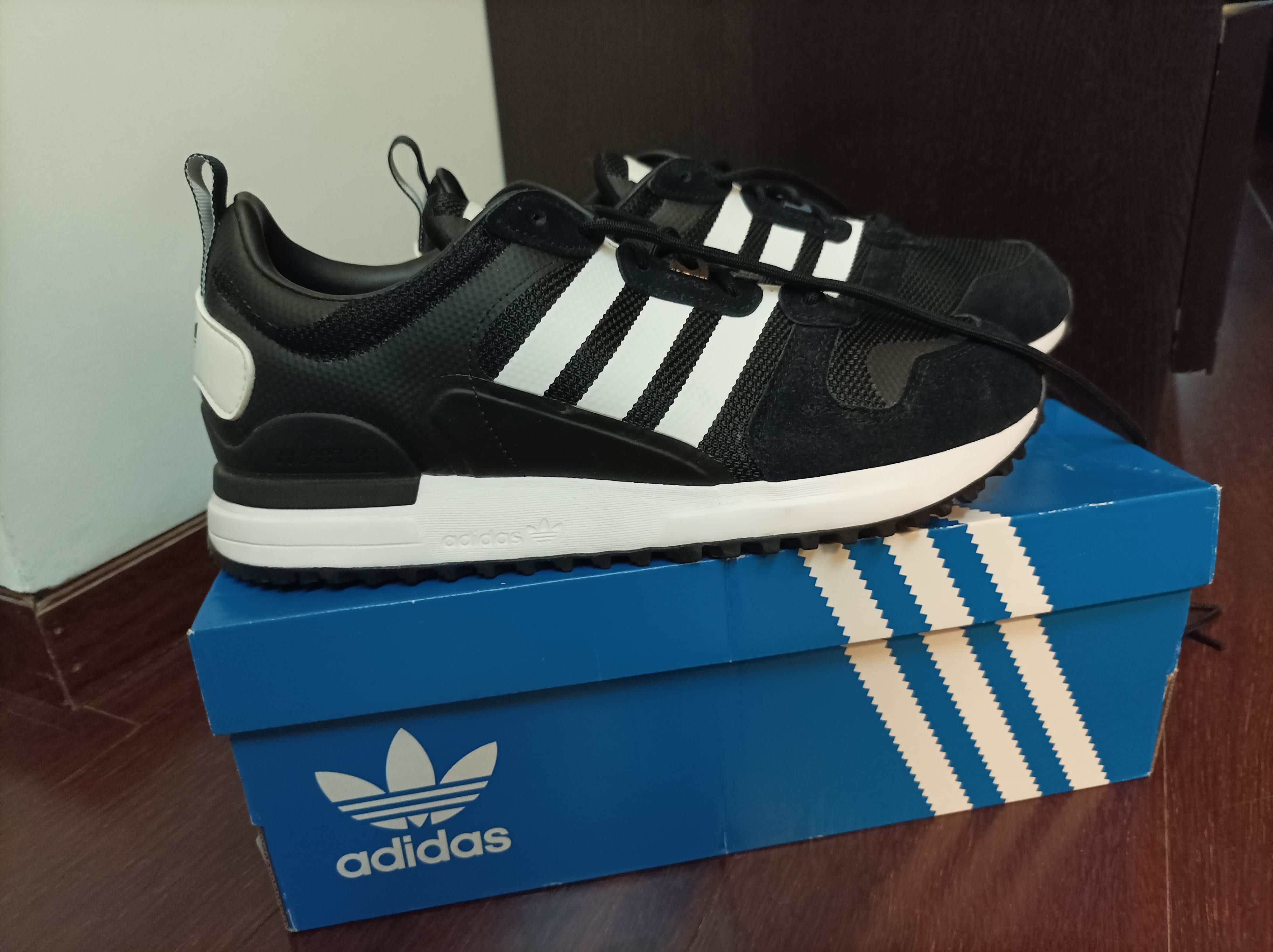 Sapatilhas Adidas (como novas)