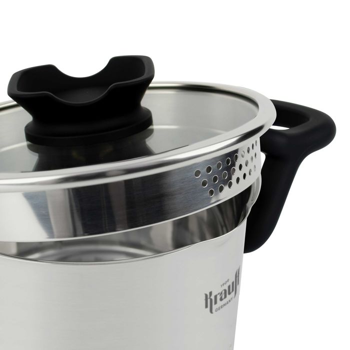 Набір каструль Krauff 8 предметів