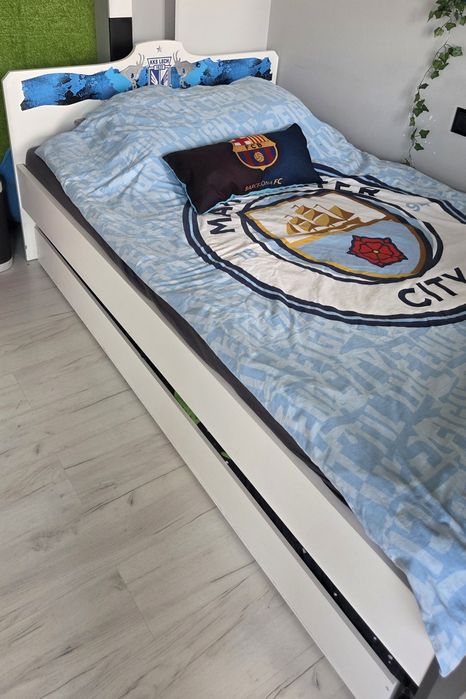 Komplet mebli Lech Poznań