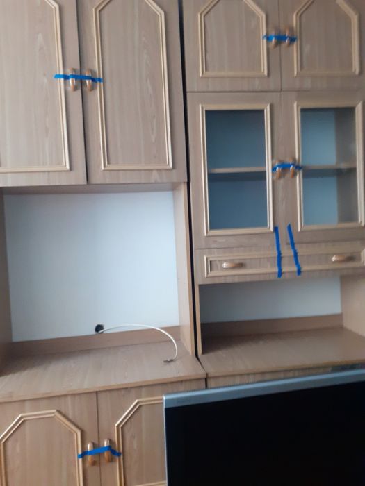 Meble oddam za darmo