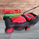 Електро Газонокосарка HILTI HLM33 Безщіткова косарка для газону 2000W