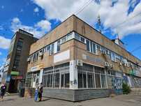 Продаётся помещение 97 кв на Юбилейной, ул. 200 лет Кривого Рога