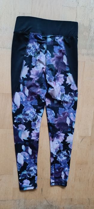 Legginsy sportowe 152