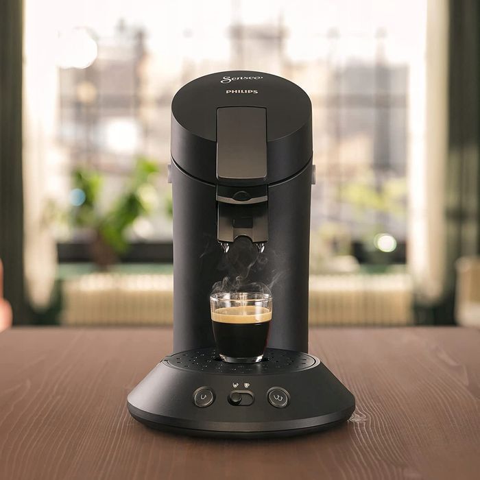 Automatyczny ekspres ciśnieniowy Philips Senseo Original Plus 1450 W