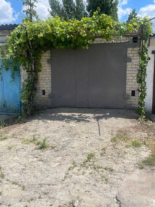 Продам гараж АК "Темп"