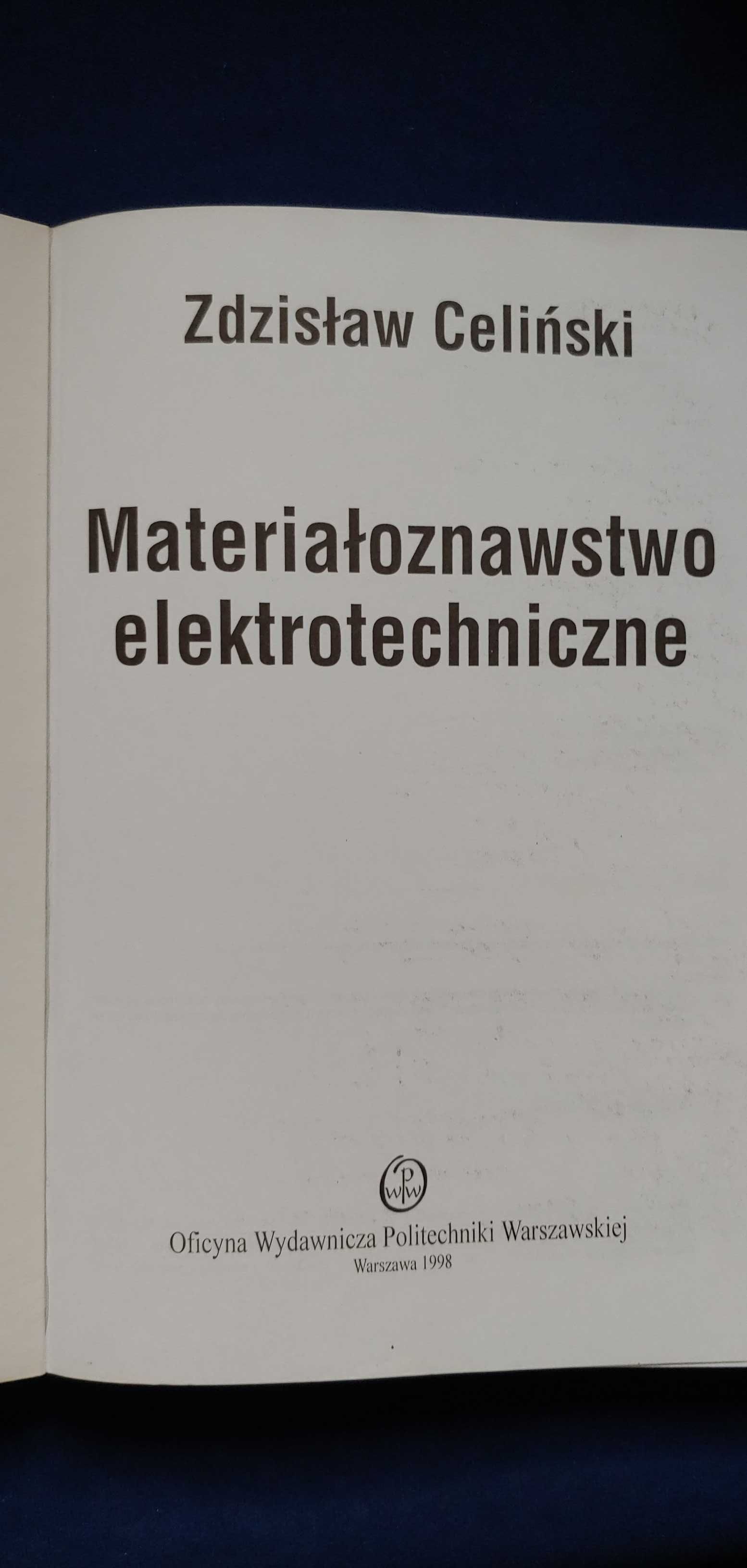 Materiałoznastwo elektrotechniczne