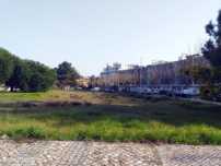 Terreno Urbano Santo António da Charneca - Urbanização Casas de Santo