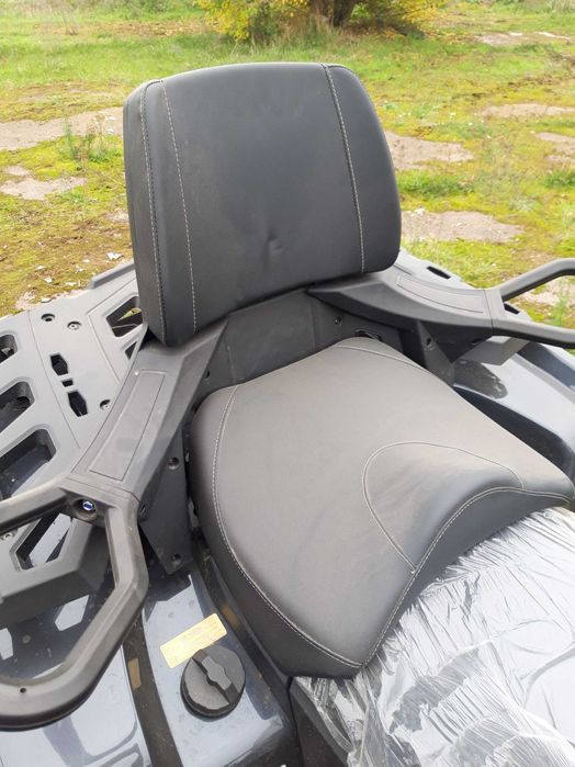 ODESS 900 850cc Одис Квадроцикл 4х4 доставка со склада без предоплаты