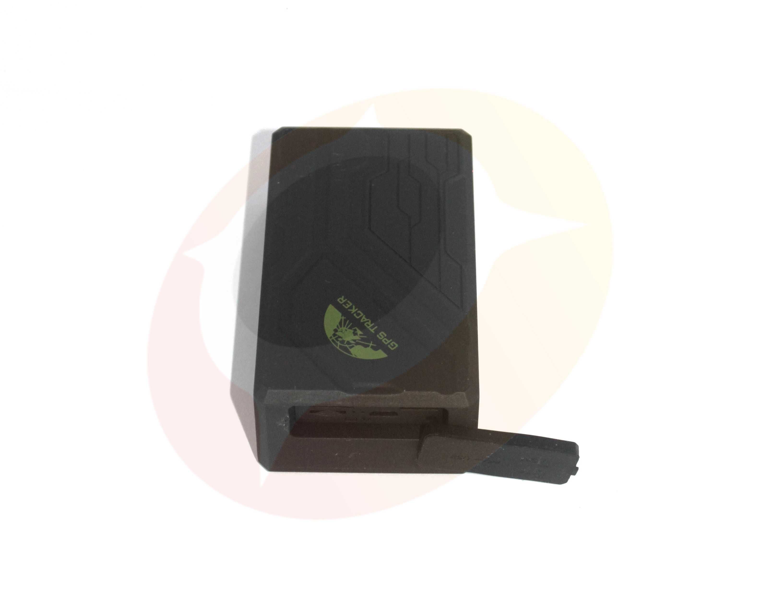 (NOVO) Localizador GPS Tracker TK108 c/ Bateria 6 Meses-ENVIO IMEDIATO