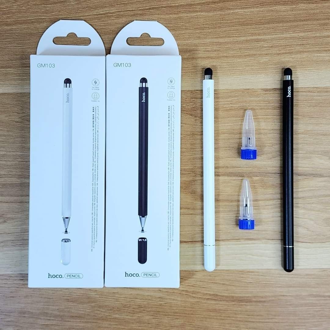 Хіт продаж! Стилус для планшета Apple Ipad Universal Capacitive Pen