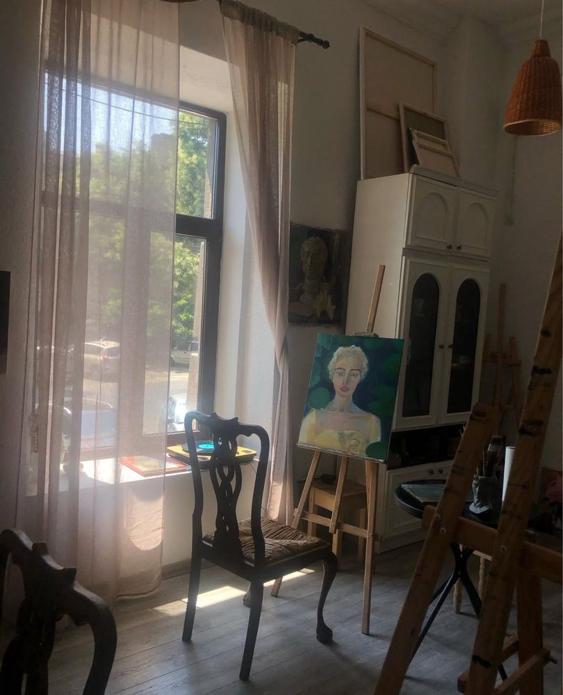 Картина для декора