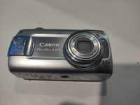 Canon Powershot A470 PC 1267