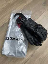 Rękawice DAINESE Blackshape rozmiar L