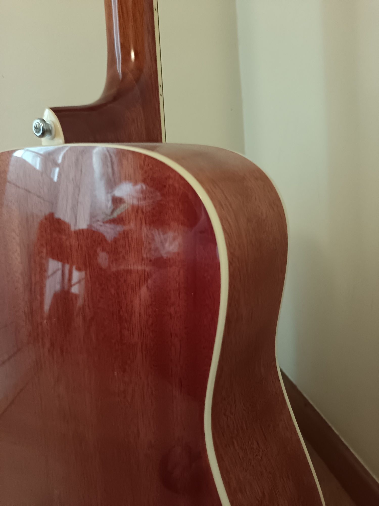 Ibanez 12 cordas