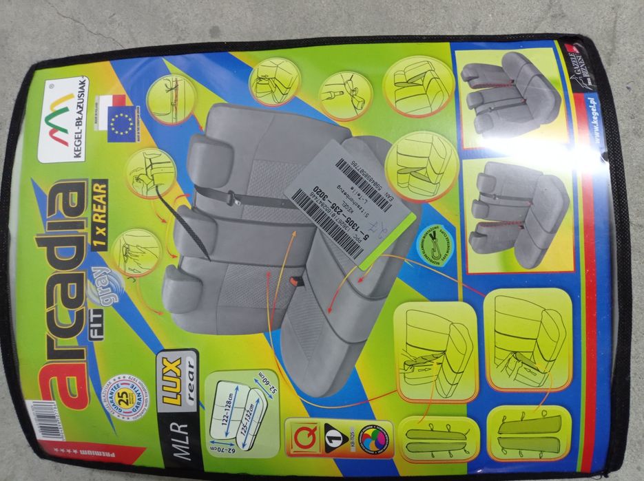 Capa(forro)SEAT Ateca