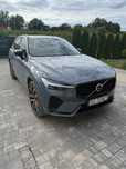 Volvo XC 60 Pierwszy właściciel 5 lat gwarancji Volvo do 200000 km