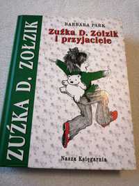 Zuźka D. Zołzik i przyjaciele