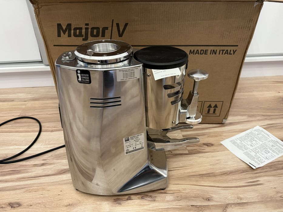 Młynek do kawy Mazzer Major V