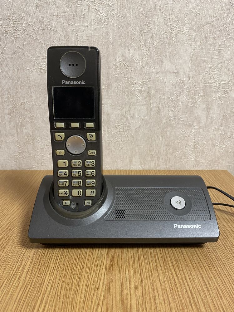 Телефон Panasonik