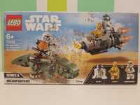 Lego Star Wars 75228