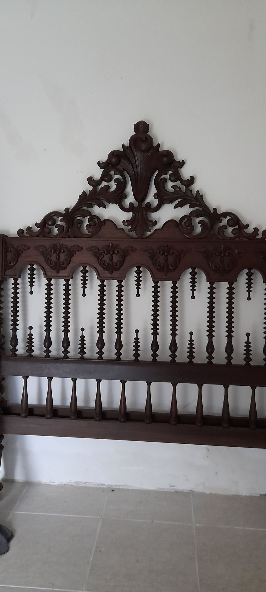 Quarto de Casal Completo
