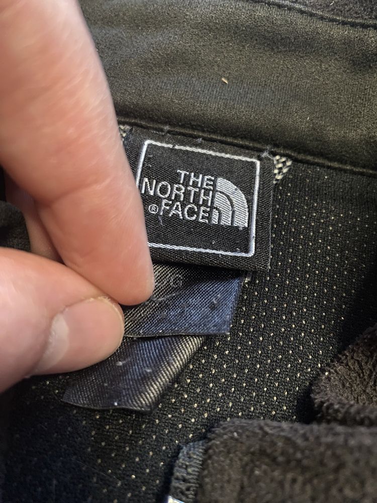 Жилетка The North Face кота THF