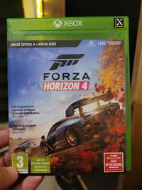 Forza horizon 4 xbox series x