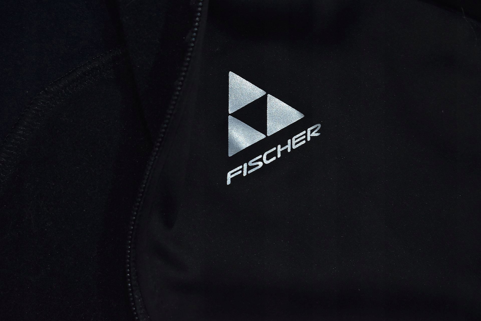 Loffler X Fischer Windstopper Damska Kurtka Softshell L
