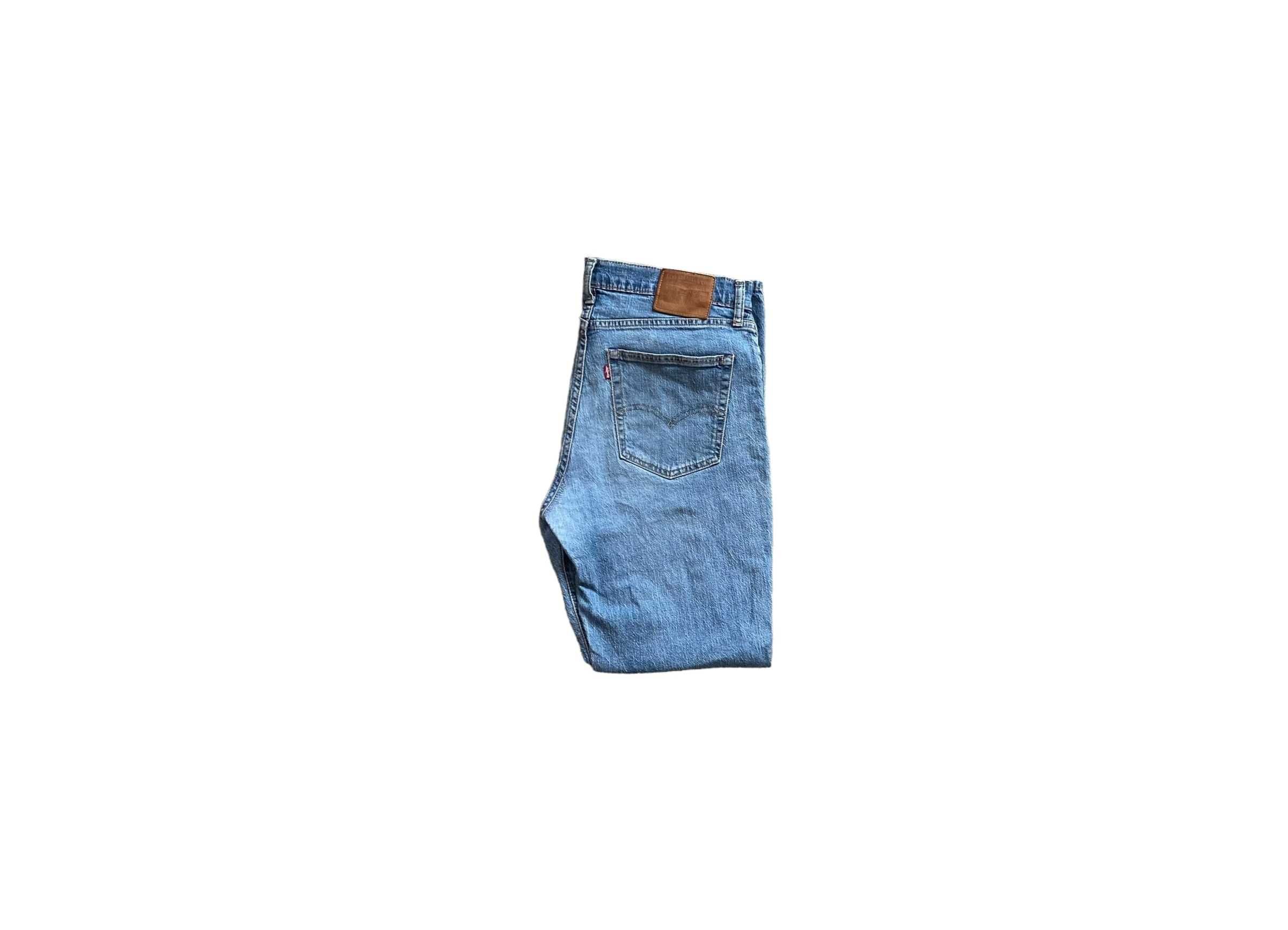 Levi's 511 Premium W36/L32, stan jak na zdjęciach