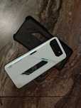 Asus rog phone 6 storm white 12/128