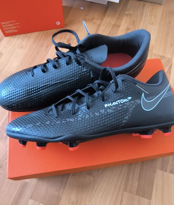 Chuteiras Nike Phantom GT2 T42.5 e 43
