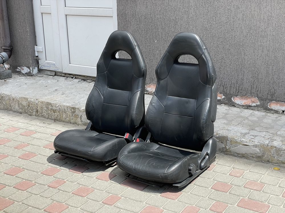 Спортивні сидіння рекаро сиденья ковши полуковш recaro сидушки спорт