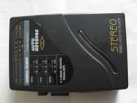 Walkman General Technik z radiem revers equalizer