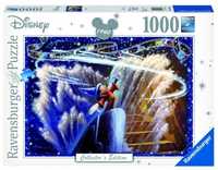 Puzzle 1000 Walt Disney. Fantazja, Ravensburger