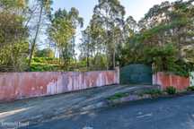 Lote de terreno urbano, junto ao belas Clube de Campo