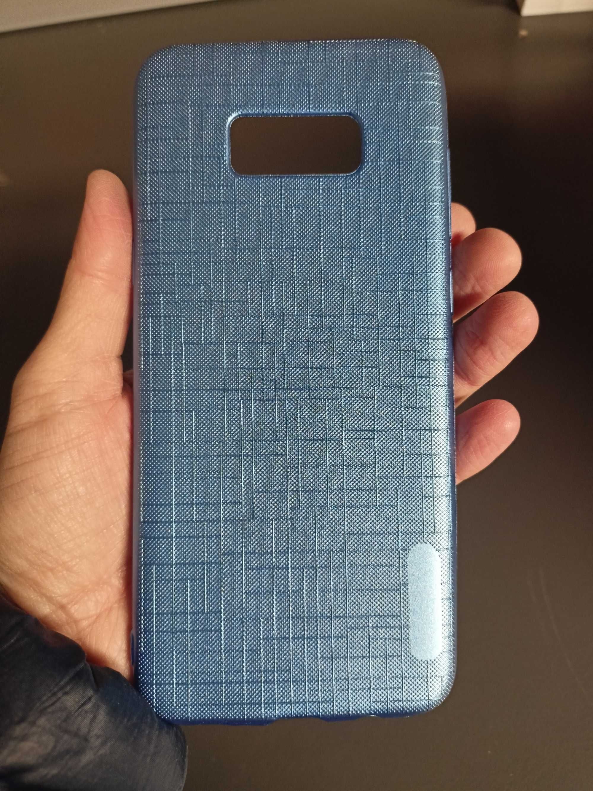 Etui pokrowiec na telefon Samsugn S8 Plus