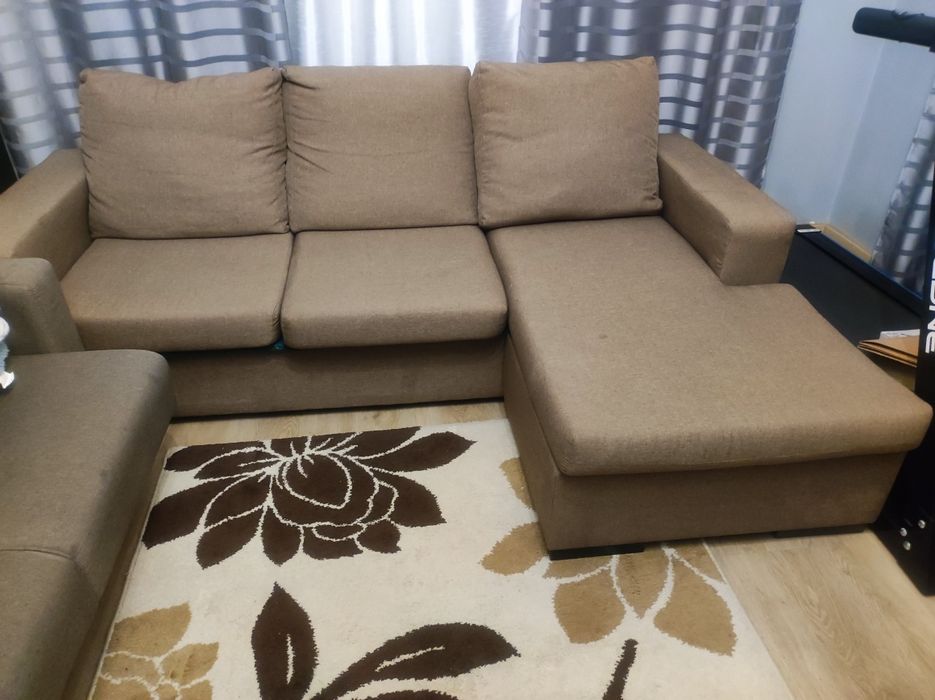 Sofa Chaise long