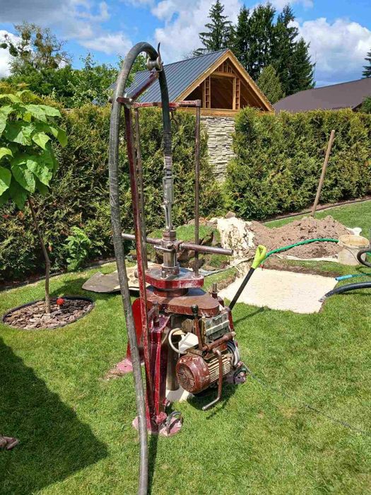 СЕРТИФІКОВАНІ МАТЕРІАЛИ! Буріння свердловин, буріння скважин Володимир