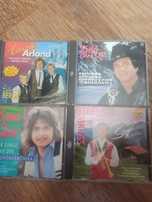 Niemieckie hity na CD