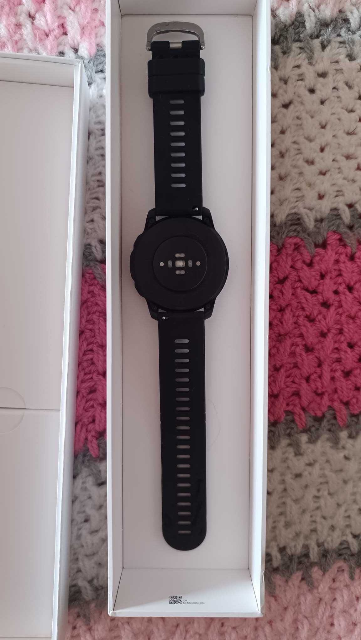 Smartwatch Xiaomi Watch S1 Active